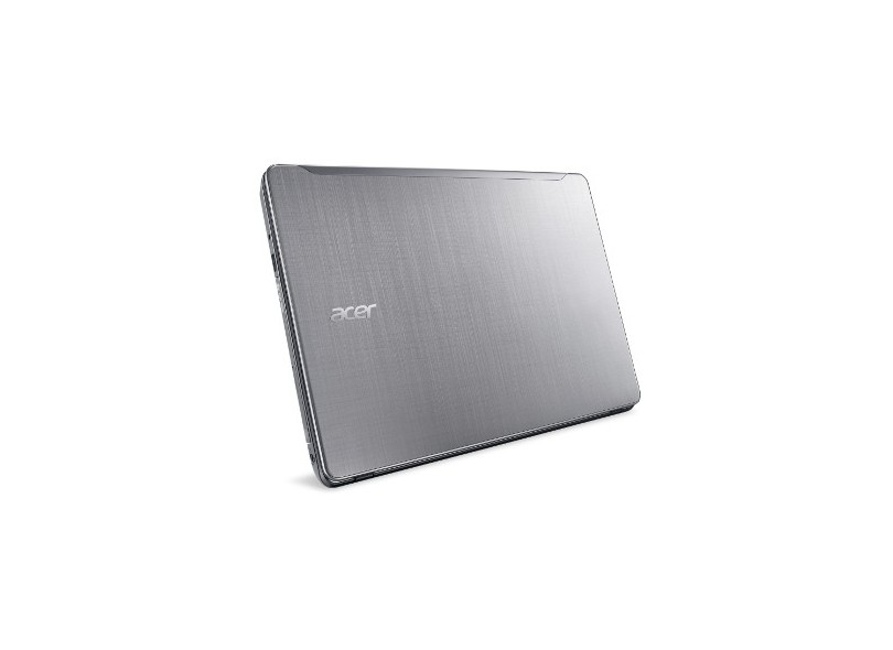 Notebook Acer Aspire F Intel Core i7 6500U 16 GB de RAM 2048 GB 15.6 " GeForce 940MX Windows 10 Home F5-573G-771D
