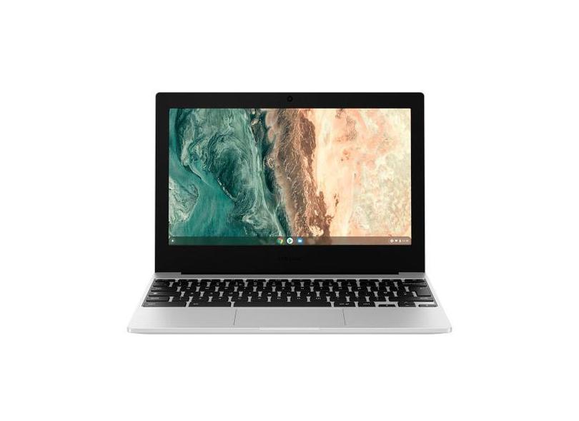 Chromebook Samsung Go Intel Celeron N4020 4GB 32GB e.MMC 11.6" - XE310