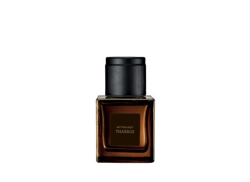 Perfume discount korres tharros