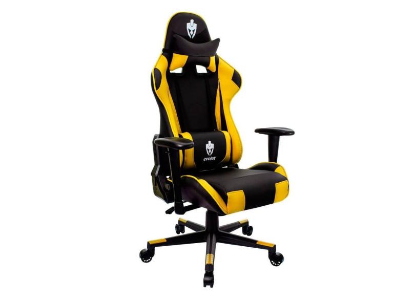 Cadeira Gamer Reclinável Eg-900 Evolut