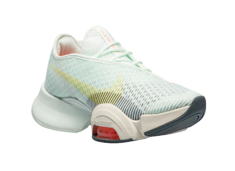 Tênis Nike Feminino Casual Air Zoom Superrep 2
