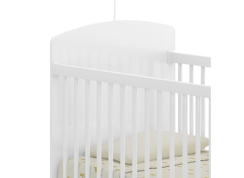 Berço 3 Gavetas Multimóveis 0515