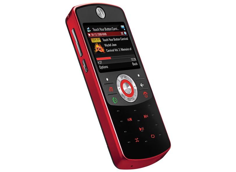 Motorola EM30 GSM Desbloqueado