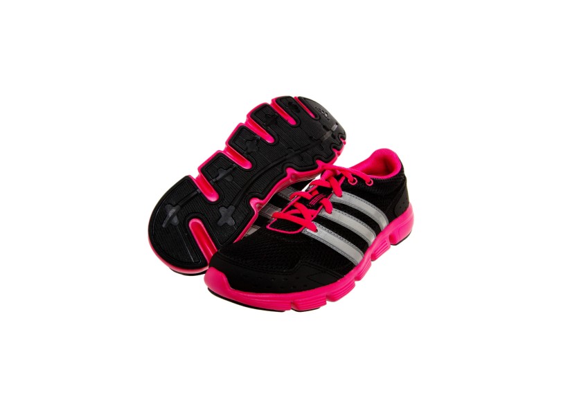 Tênis Adidas Feminino Running (Corrida) Breeze 101 W