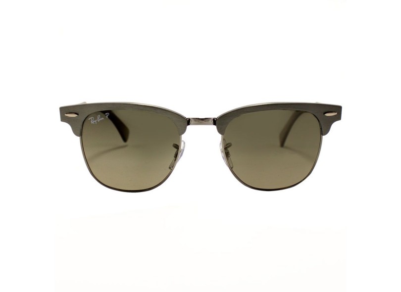 Óculos de Sol Feminino Ray Ban Clubmaster RB3507