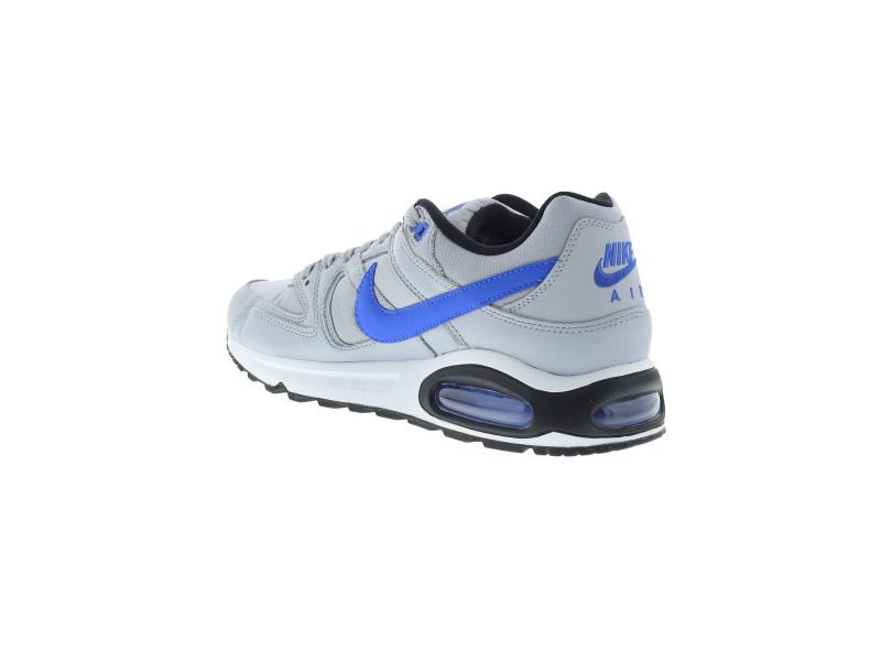 Tênis Nike Masculino Casual Air Max Command