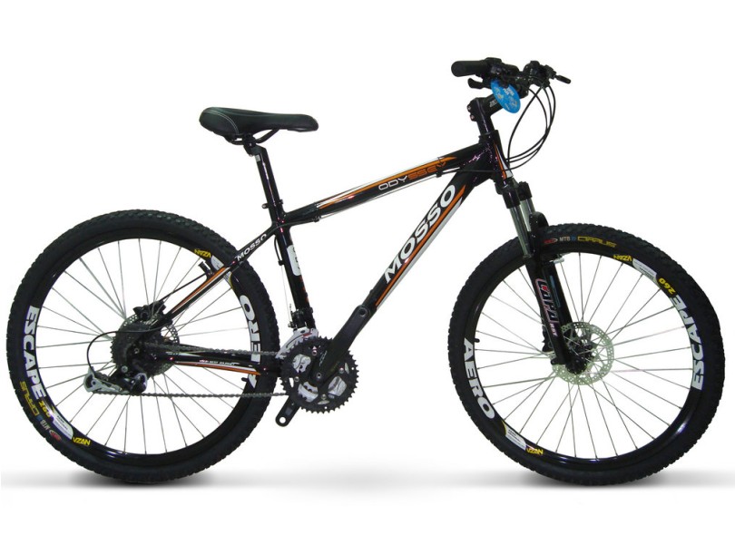Bicicleta Mosso 7005 30v