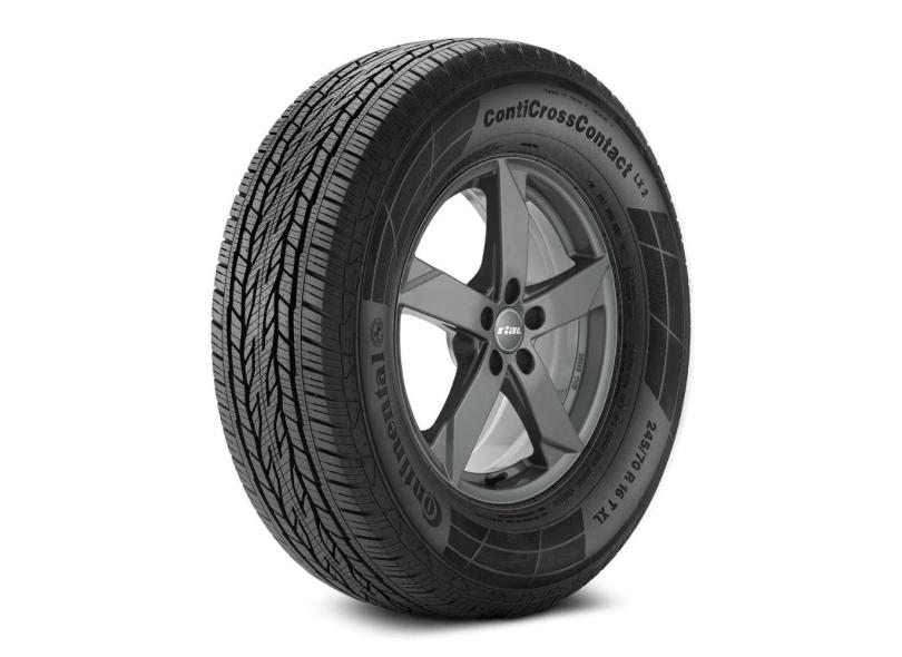 Pneu 215/65R16 Continental ContiCrossContact LX2 102H