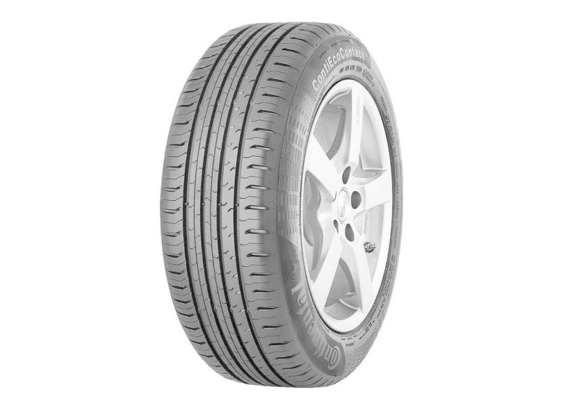 Pneu Continental Aro 15 205/60R15 ContiEcoContact 5 95V XL