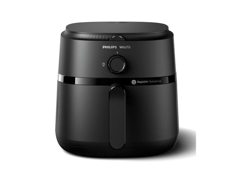 Fritadeira Airfryer Série 1000 Xl 1700w Philips Walita NA130