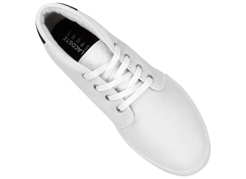 Tênis Lacoste Masculino Casual Ampthill