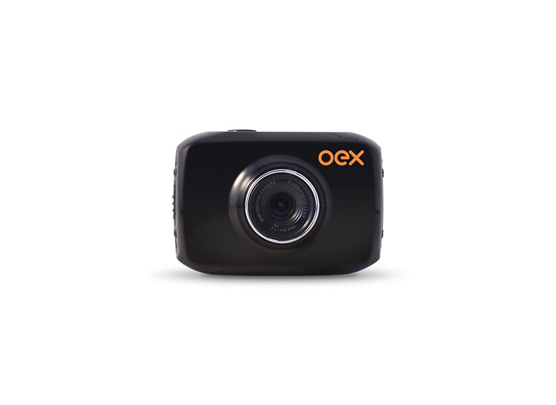 Filmadora OEX CM-100