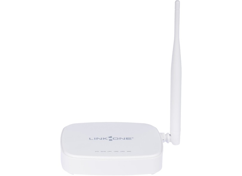 Roteador 150 Mbps L1-RW131 - Link One