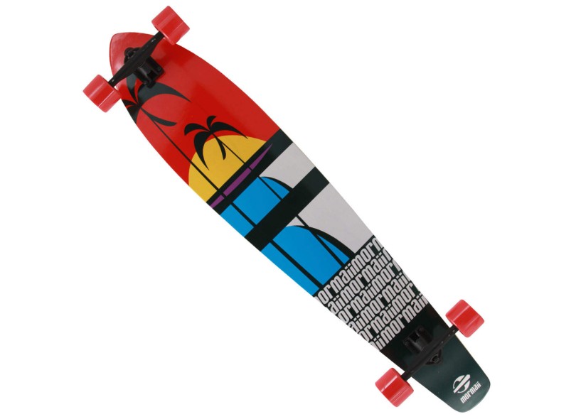 Skate Longboard - Mormaii 499500