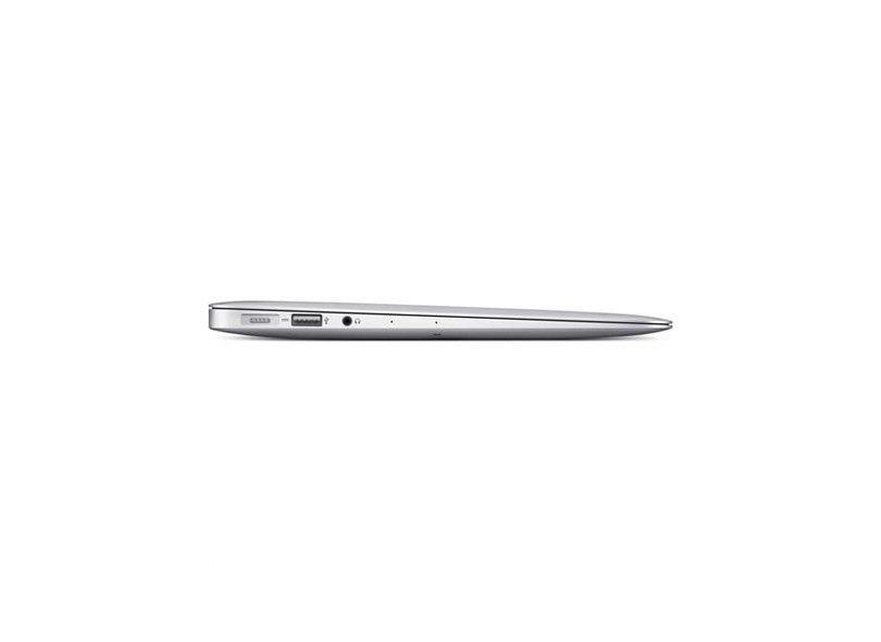 Macbook Air Apple Intel Core i5 4 GB de RAM SSD 128 GB LED 11.6 " Mac OS X Yosimite MJVM2BZ/A