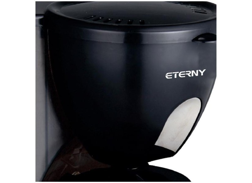 Cafeteira Elétrica Eterny ET17011A