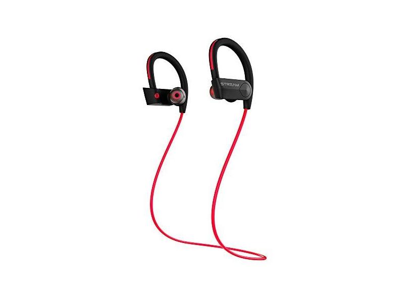 Descubra se É BOM: Fone de Intra-Auricular Bluetooth, Elg, Epb-Im1Rd,