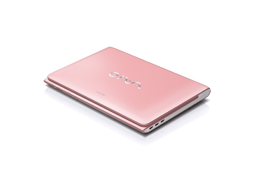 Notebook Sony Intel Core i3 3110M 3ª Geração 4 GB 500 GB LED 14" Intel HD Graphics 4000 Windows 8