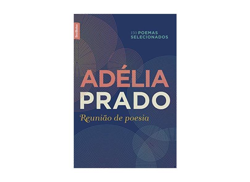 Reunião de Poesia - Prado, Adélia - 9788577994038