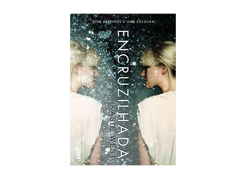 Encruzilhada - Volume 1 - Capa Comum - 9788565765718