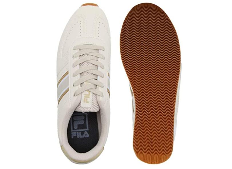 Tênis Fila Feminino Casual F-Retro Sport 2.0