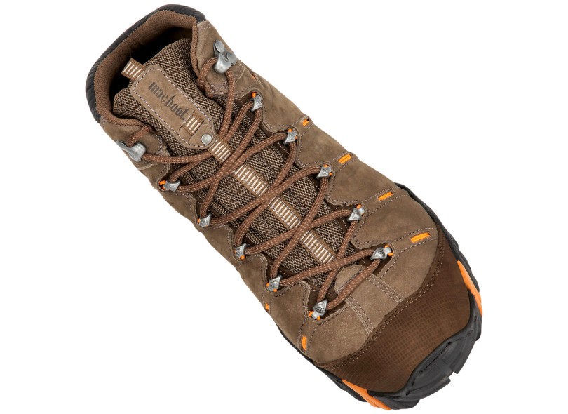 Tênis Macboot Masculino Trekking ou Adventure (Trilha) Tsunami 2