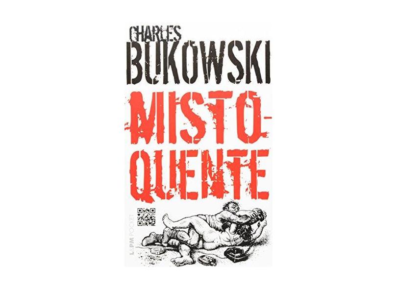Misto-quente - Bukowski, Charles - 9788525414656
