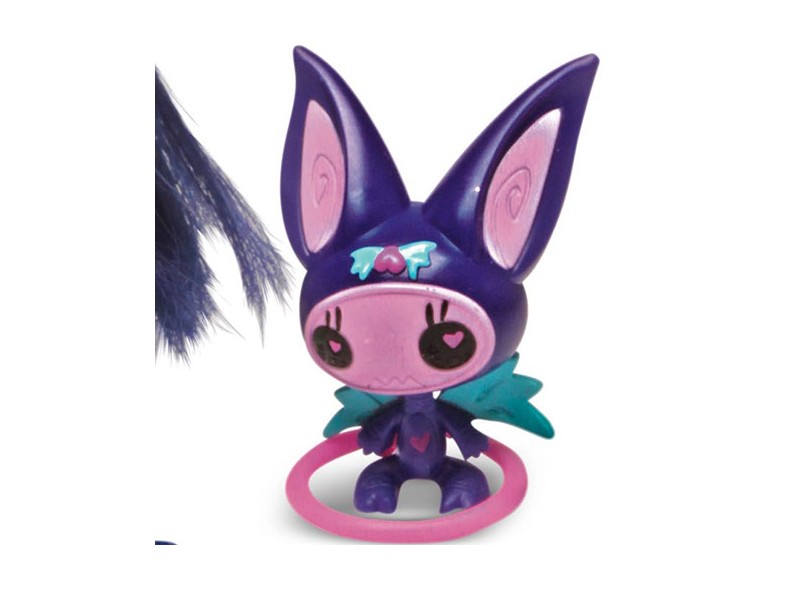 Boneca Novi Stars Tula Toned DTC