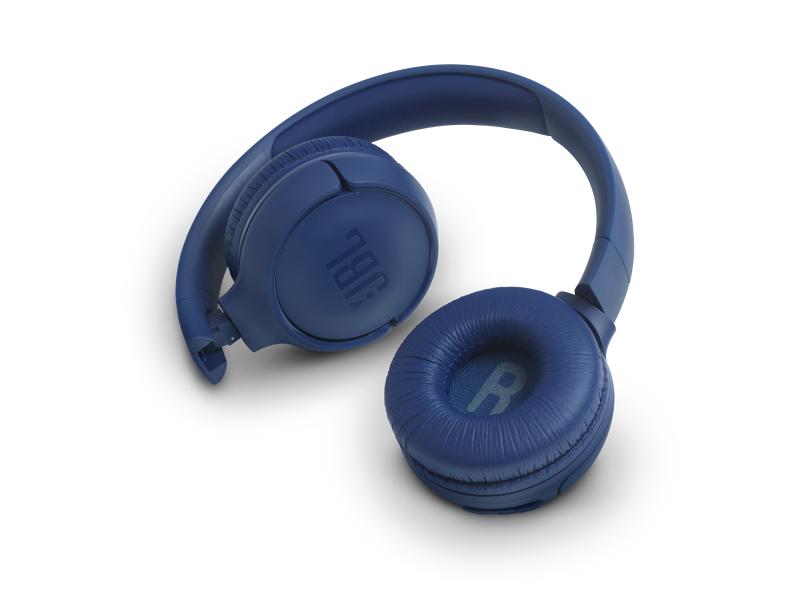 Headphone Bluetooth com Microfone JBL Tune 500BT