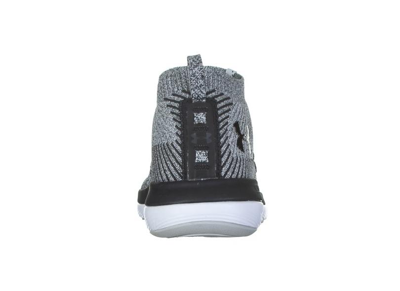 Tênis Under Armour Masculino Corrida Slingflex Mid