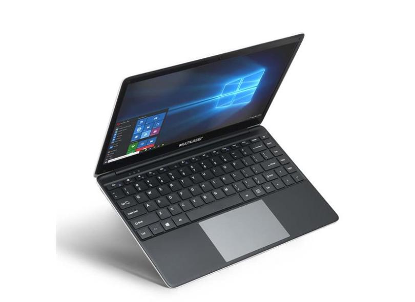 Notebook Multilaser Legacy Intel Celeron N3350 4 GB de RAM 32.0 GB 14 " Windows 10 Legacy PC230