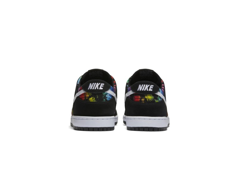 Tênis Nike Masculino Skate Dunk Low Pro Ishod