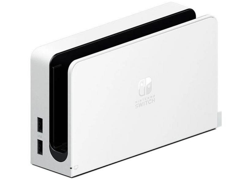 🔥 POUCAS UNIDADES  Nintendo Switch OLED com ótimo preço em promoção -  Canaltech