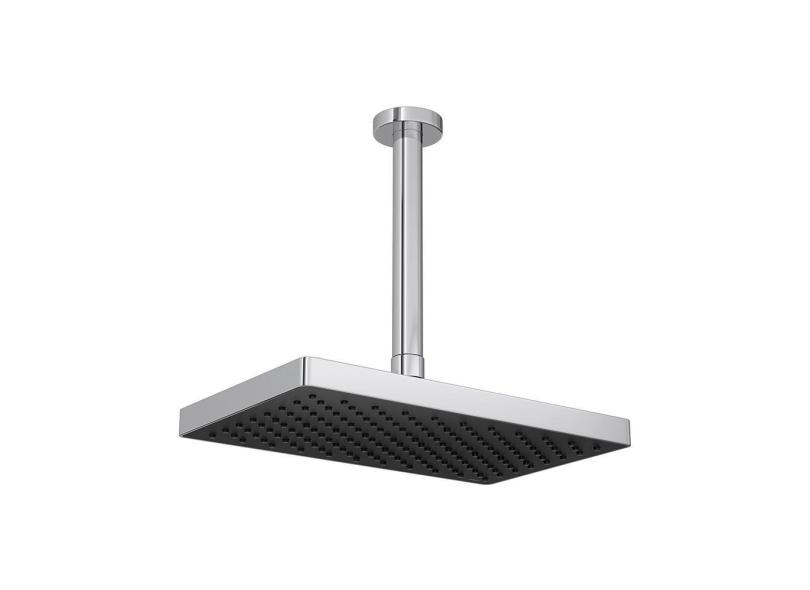 Chuveiro Deca Flex Max 2086. C. TET de Teto Cromado