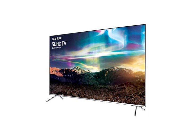 Smart TV TV LED 55 " Samsung 4K UN55KS7000