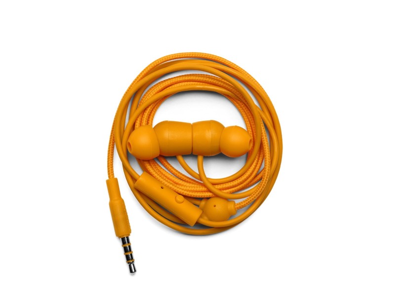 Fone de Ouvido com Microfone Urbanears Bagis