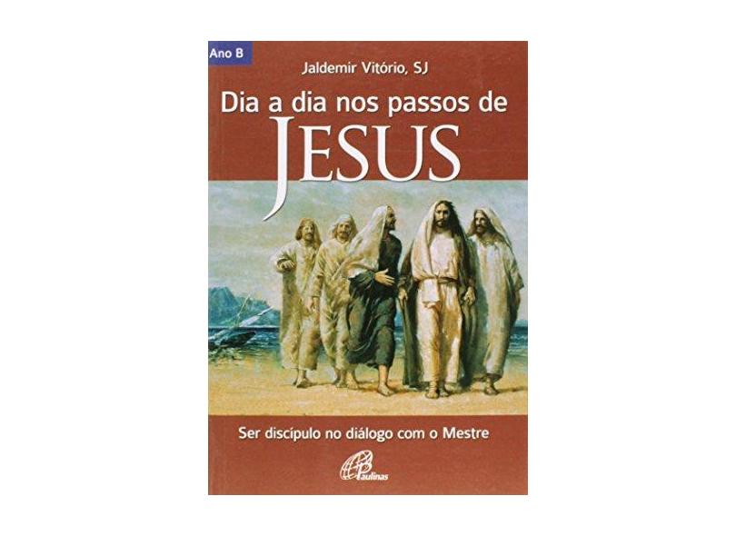 Dialogo Com Jesus