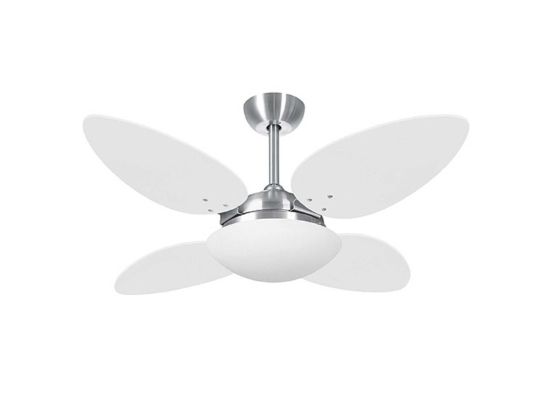 Ventilador de Teto VR Lux Volare VR42 Pétalo