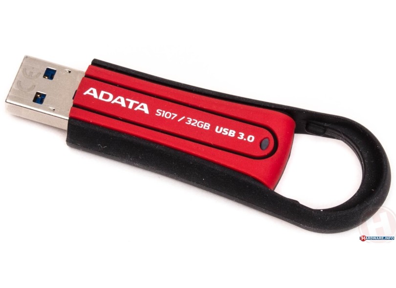 Pen Drive Adata 32 GB USB 3.0 S107