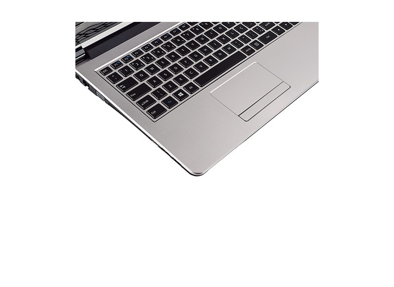 Notebook Positivo Premium Intel Core i3 4005U 4 GB de RAM HD 500 GB LED 14 " Windows 8.1 XS7205