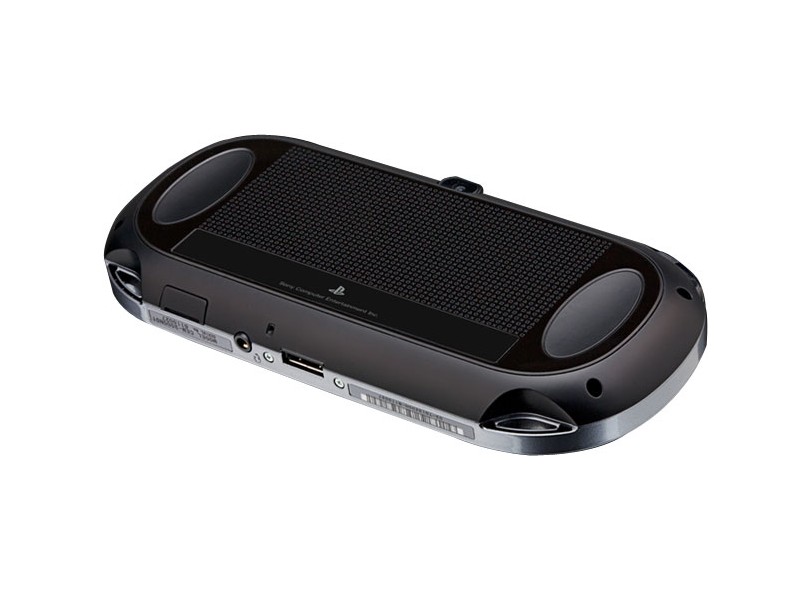 Console Sony Playstation Vita