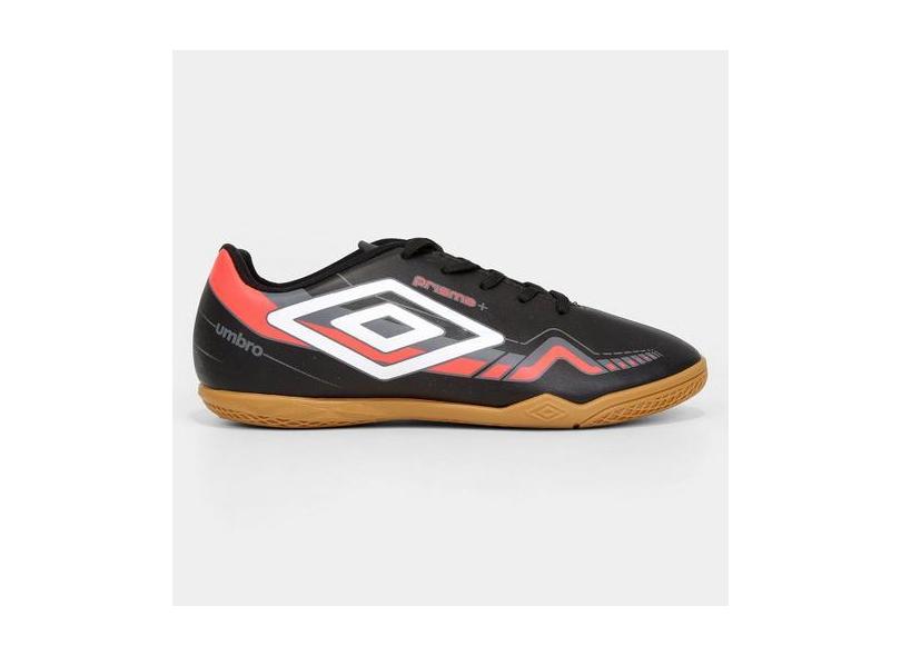 Chuteira Futsal Umbro Prisma Unissex