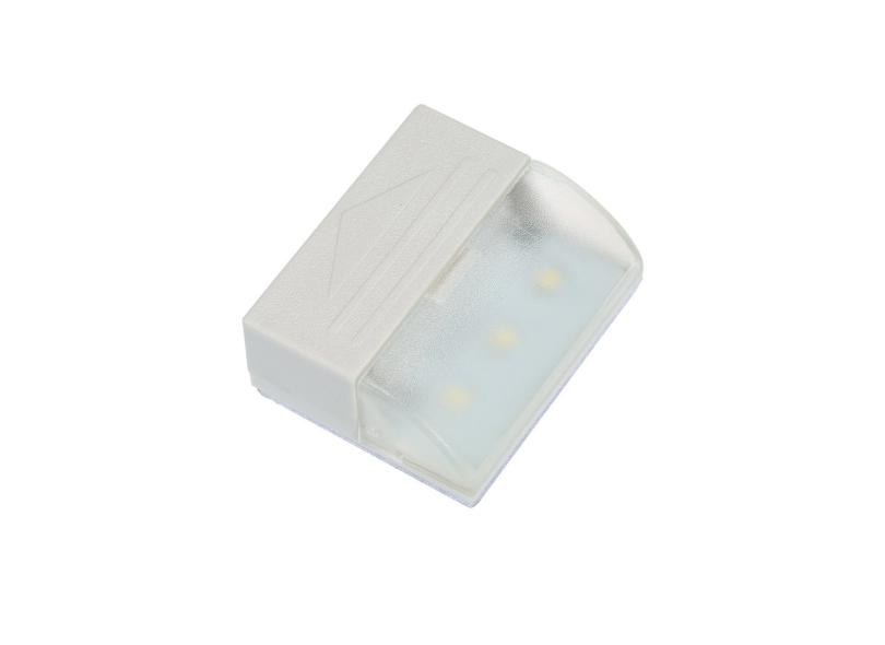 Universal LED Inner Light Gabinete em Promoção é no Buscapé