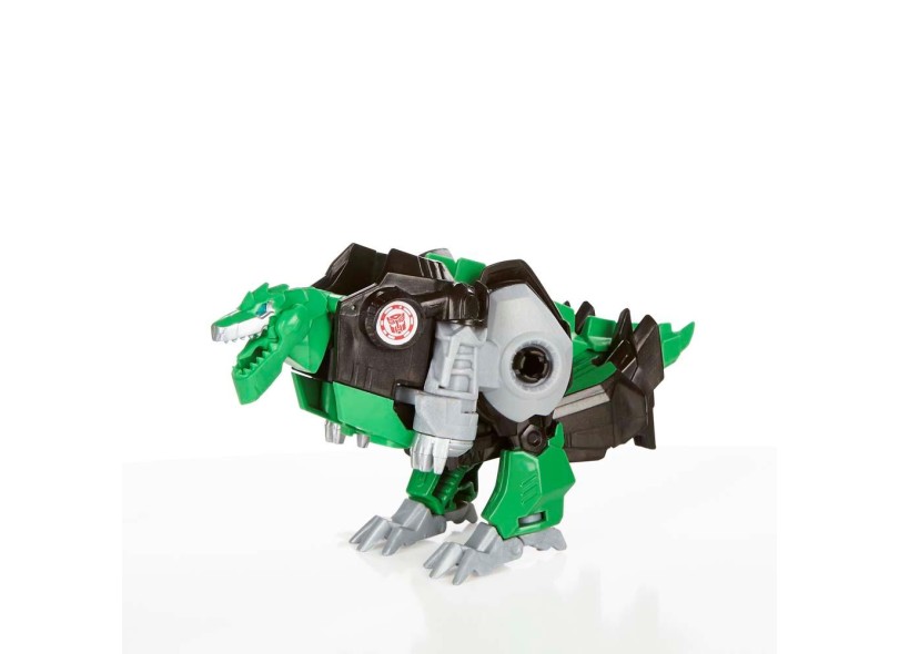 Boneco Grimlock Robots In Disguise - Hasbro