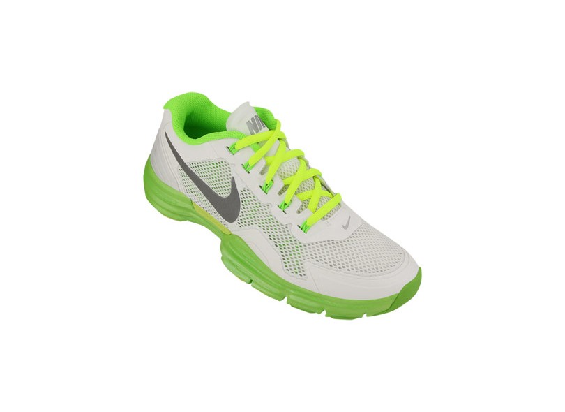 Tênis Nike Masculino Running (Corrida) Lunar TR1
