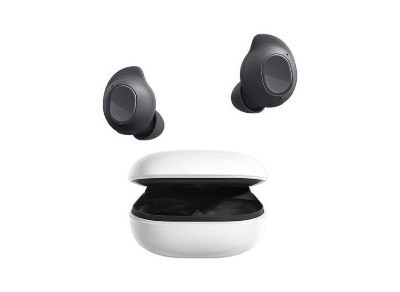 Fone Bluetooth Tws Galaxy Buds Fe Preto Sm-r400 Samsung Samsung
