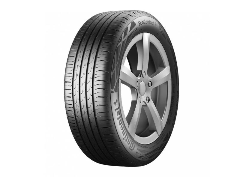 Pneu Continental Aro 15 185/60R15 ContiEcoContact 6 88H