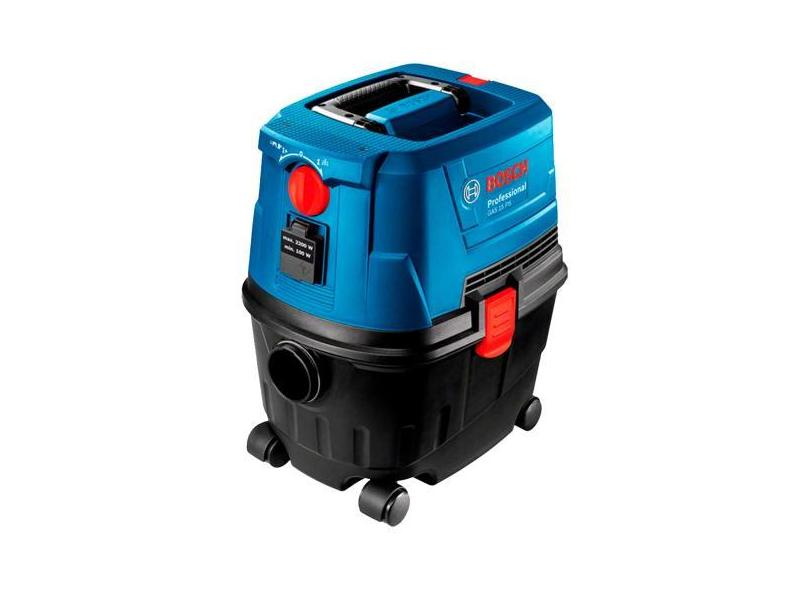 Aspirador de Pó Bosch GAS 15 PS 1100W 220V, 220V