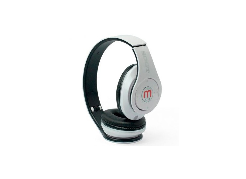 Headphone Bluetooth com Microfone Importado ST-P05