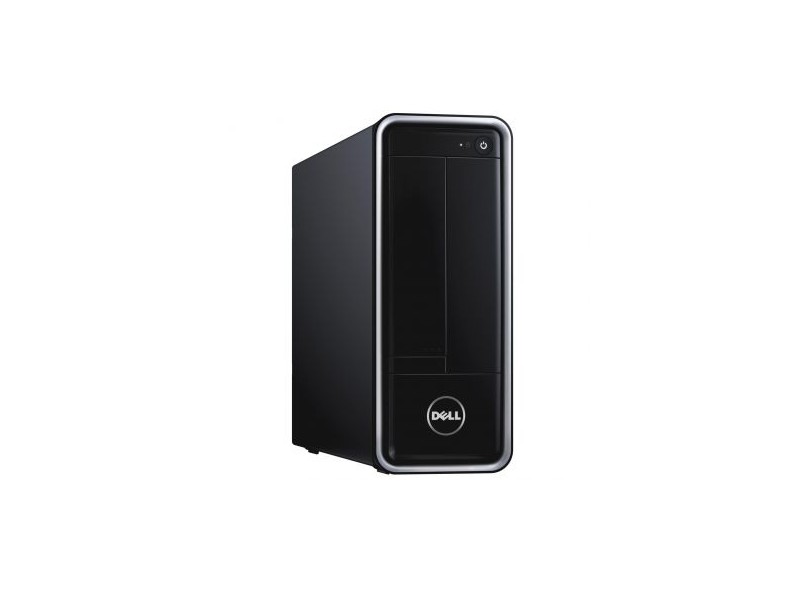 PC Dell Inspiron 3000 Intel Core i3 4160 4 GB 1 TB Linux 3647-D20